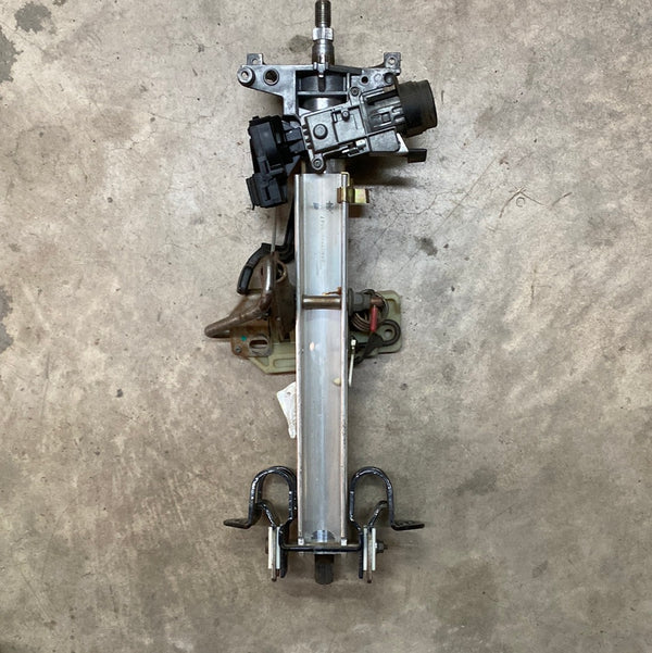 52078619AD Steering Column M/T TILT for TJ Jeep Wrangler (97-01)