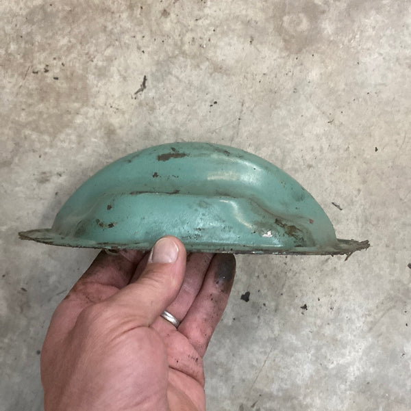 Dana 44 Rear Differential Cover - Flanged
