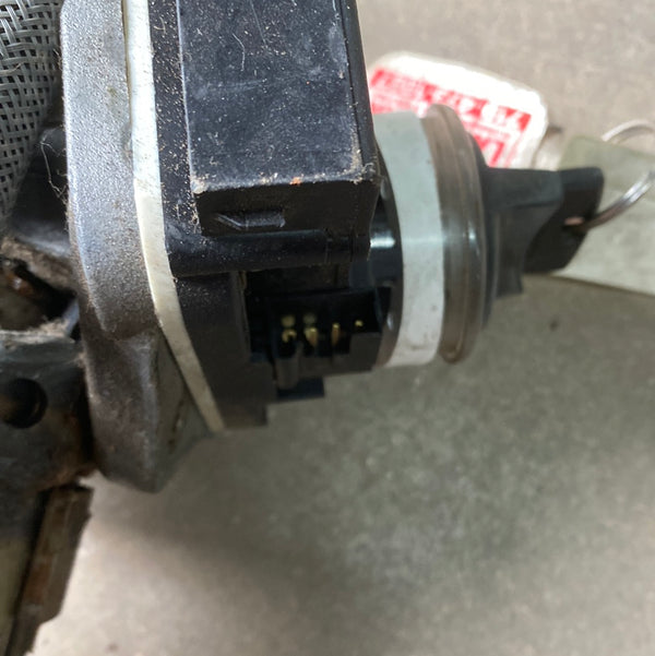 Steering Column TILT for Jeep Grand Cherokee ZJ (94-96)