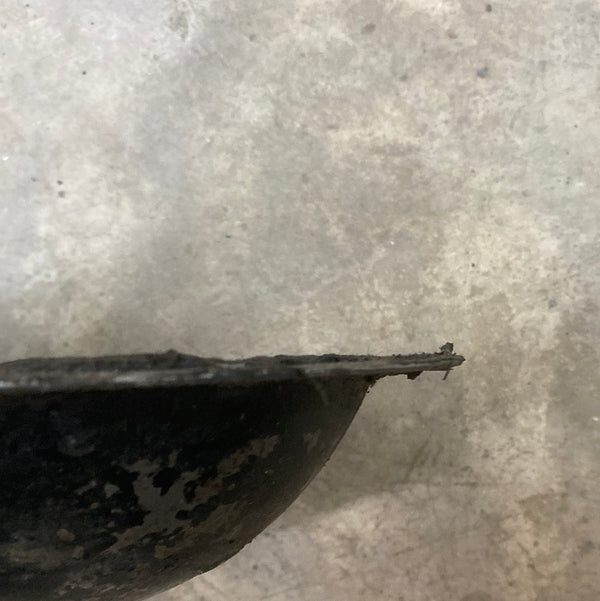 Dana 35 Rear Differential Cover 88-04 Jeep Steel Plug Design