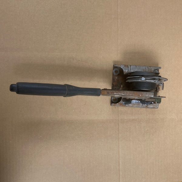 52128402 Liberty KJ (02) Parking Brake Lever Assembly