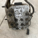 4637626 ABS Pump Module w/ bracket for Jeep YJ XJ SJ