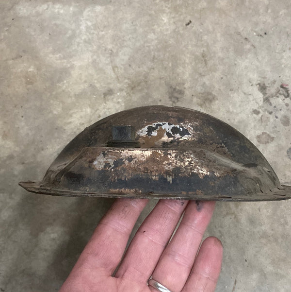 Dana 44 Differential Cover Jeep