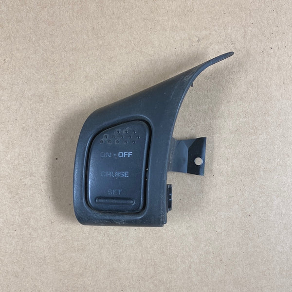 5GY391DVAA Cruise Control Switch for Jeep Grand Cherokee WJ (01-04)