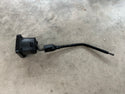 Wrangler TJ (00-04) NV3550 NV2550 Transmission Shifter with Tower