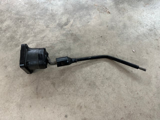 Wrangler TJ (00-04) NV3550 NV2550 Transmission Shifter with Tower