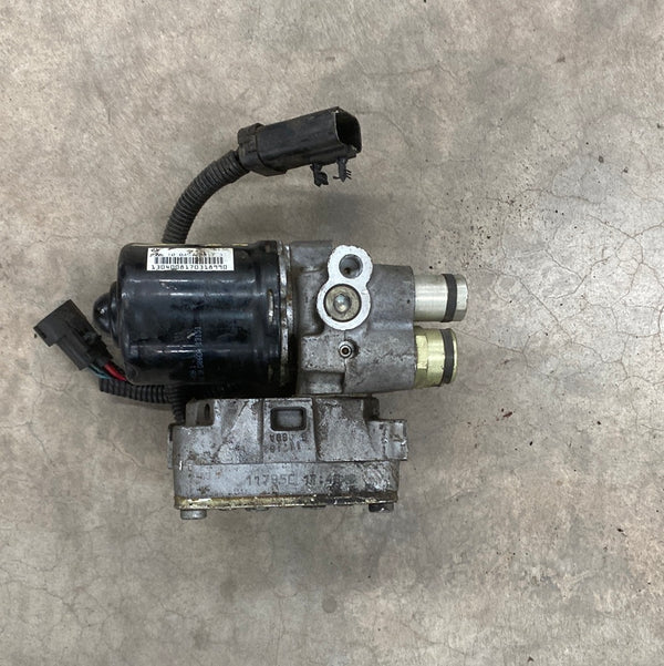 52008906 ABS Brake Pump Module for Jeep Grand Cherokee ZJ