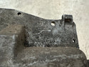 CJ5 CJ7 CJ8 (80-86) T4 Transmission Top Cover & Shift Forks