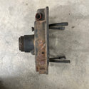 2603357 CJ5 CJ7 (76-79) T150 Transmission Top Cover & Shift Forks