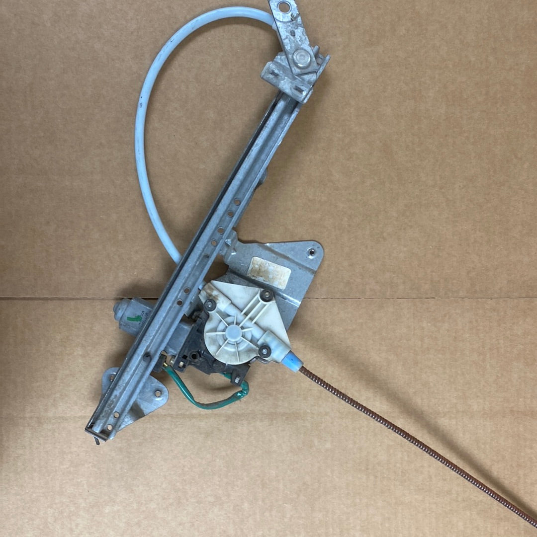 Cherokee (XJ) Window Regulator FN Jeep