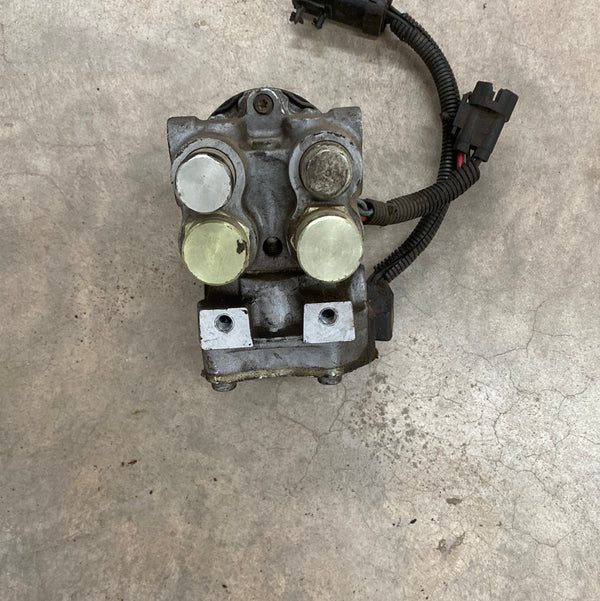 52008906 ABS Brake Pump Module for Jeep Grand Cherokee ZJ