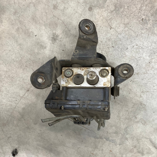52128138AE ABS Brake Pump Module for Jeep Cherokee XJ (00-01)