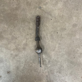 Cherokee XJ (87-89) Peugeot Transmission Shift Lever