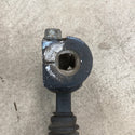 55315014AD Intermediate Steering Column Shaft for Jeep Wrangler TJ (2002-2006)