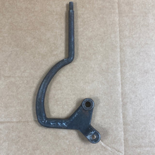 CJ5 CJ6 (64-71) Spicer 18 Transfer Case Lever (Single Shift)