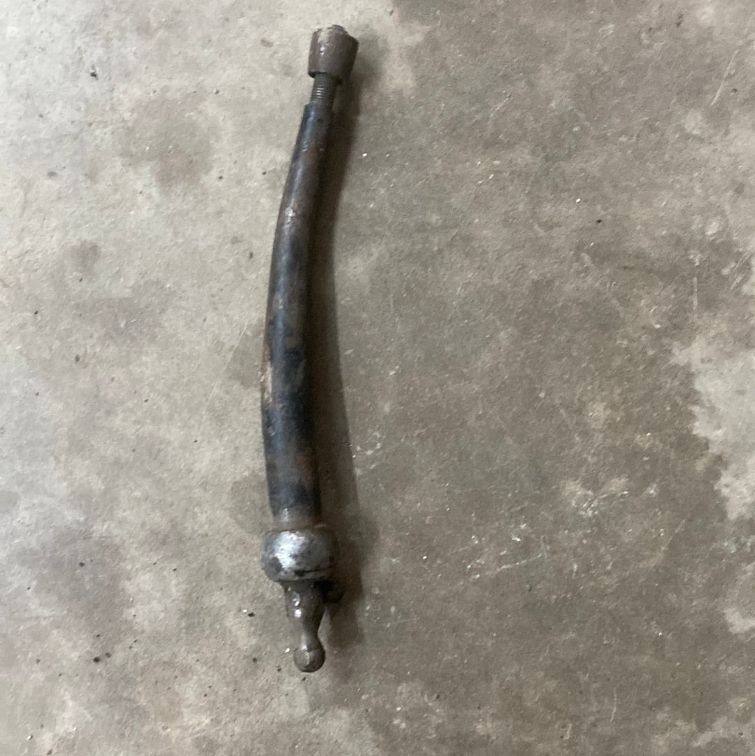 Dana Model 18 Transfer Case Shift Lever (Single Shifter 9.75) FN Jeep