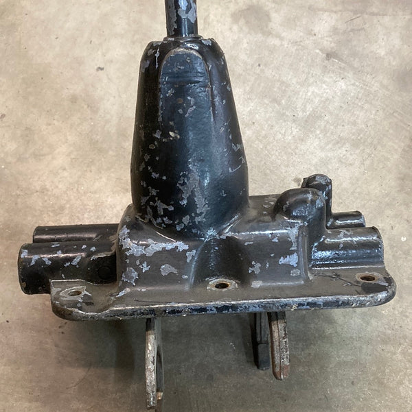 T90 Transmission Top Cover & Shift Forks -Tall Tower