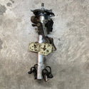 52078619AD Steering Column M/T TILT for TJ Jeep Wrangler (97-01)