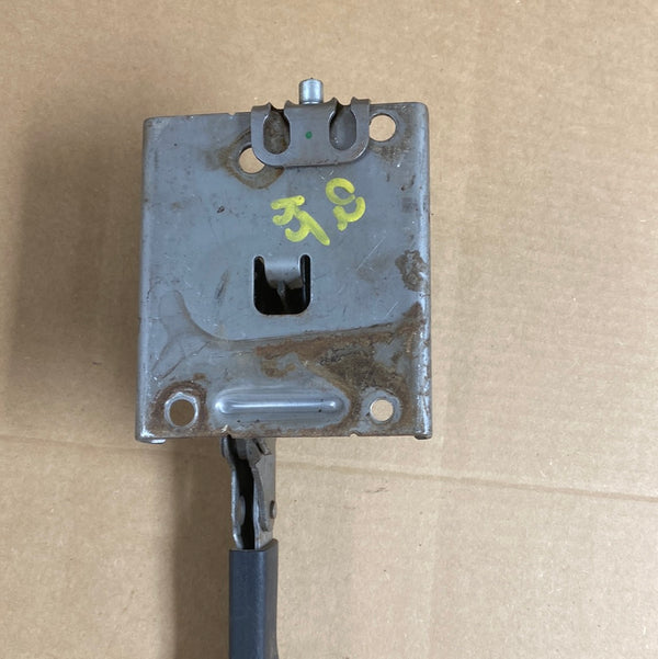 52128402 Liberty KJ (02) Parking Brake Lever Assembly