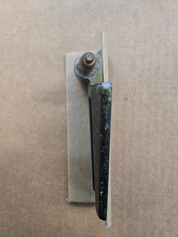55395384AC RIGHT Front Door Hinge for Jeep Wrangler JK (07-18)