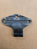 55395387AE LEFT Body Half Hinge for Jeep Wrangler JK (07-18)
