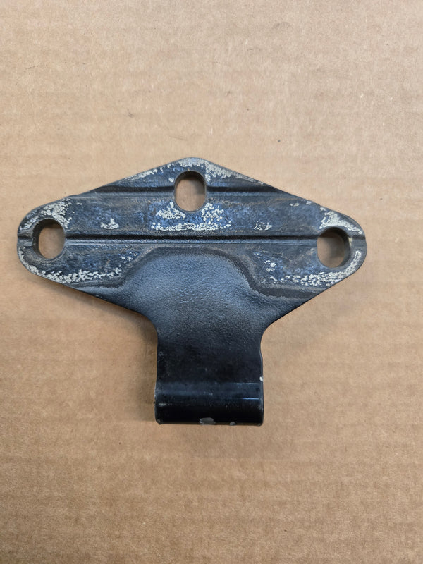 55395387AE LEFT Body Half Hinge for Jeep Wrangler JK (07-18)