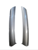 5EZ20MS4AB / 5EZ21MS4AB D-Pillar Applique Trim Set (99-04) Grand Cherokee WJ
