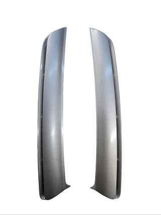 5EZ20MS4AB / 5EZ21MS4AB D-Pillar Applique Trim Set (99-04) Grand Cherokee WJ