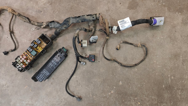 56042206AE Right Side Dash Wire Harness for 4.7L Jeep Grand Cherokee WJ (1999)