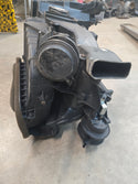 55037603AA Heater Box Assembly for Jeep Wrangler TJ with A/C (02-06)