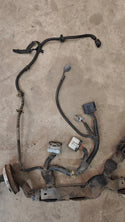 56042206AF (Damaged) Right Side Dash Harness for 4.7L Jeep Grand Cherokee WJ (1999)