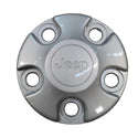 1AH90TRMAC Center Cap for Jeep Wrangler JK Steel Wheel