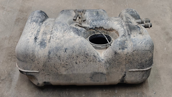 Fuel Tank 1997 Jeep Cherokee XJ - Plastic 20 Gallon