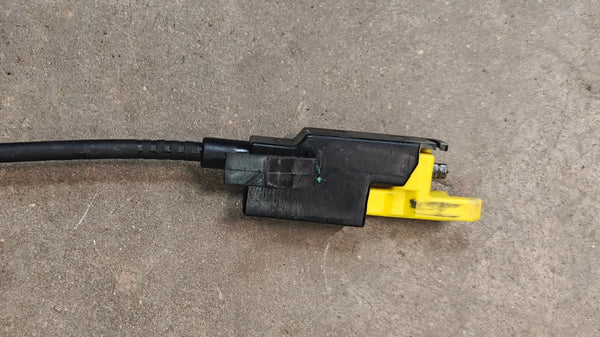 52104319AC Park Interlock Cable for Jeep Liberty KJ (02-06)