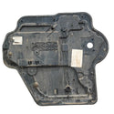 68018022AA Wrangler JK/JKU PS Front Carrier Plate Panel (07-10)