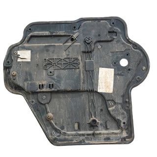 68018022AA Wrangler JK/JKU PS Front Carrier Plate Panel (07-10)