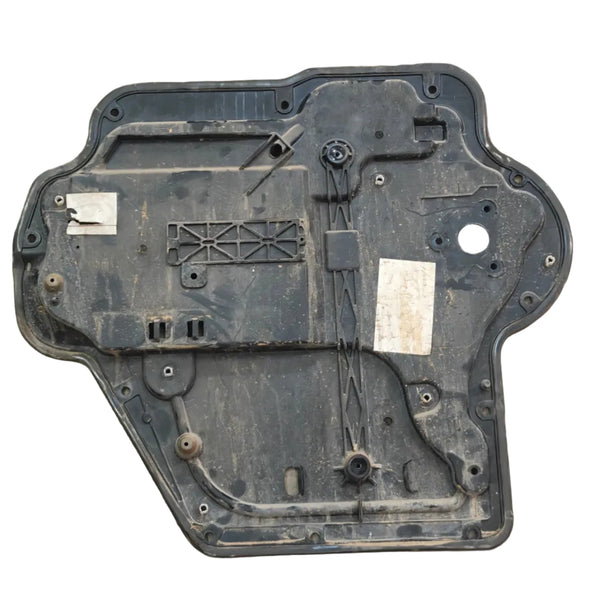68018022AA Wrangler JK/JKU PS Front Carrier Plate Panel (07-10)