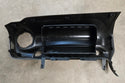 1PS85DX9AE Jeep Wrangler JK Passenger Air Bag Dash Cover (11-14)