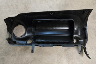 1PS85DX9AE Jeep Wrangler JK Passenger Air Bag Dash Cover (11-14)
