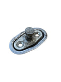 Liftgate Latch Striker for Jeep Cherokee XJ (84-96)