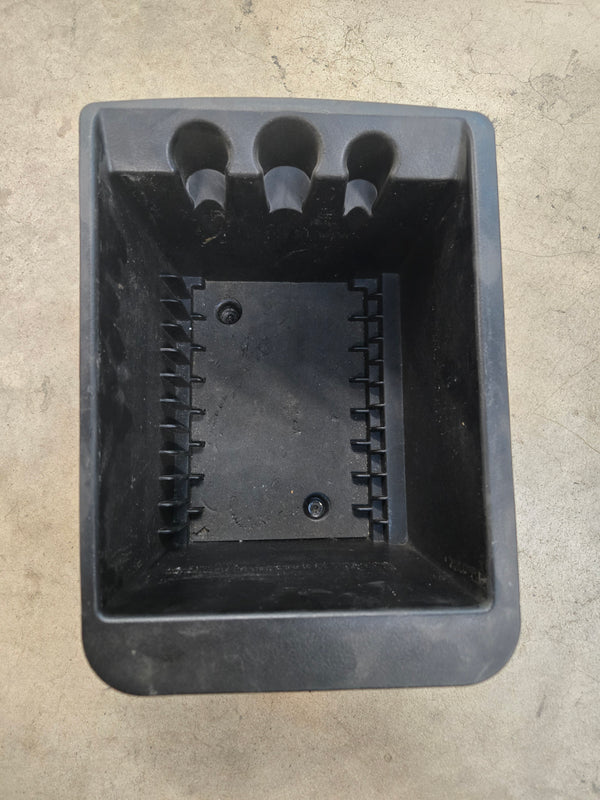 55196854AB Floor Console Bin for Jeep Grand Cherokee WJ (99-04)