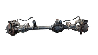 TJ Dana 30 Complete 3.73 Front Axle Housing Jeep Wrangler TJ (97-06) 4864841
