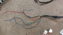 56042460AD Right Side Body Wiring for Jeep Grand Cherokee WJ 1999