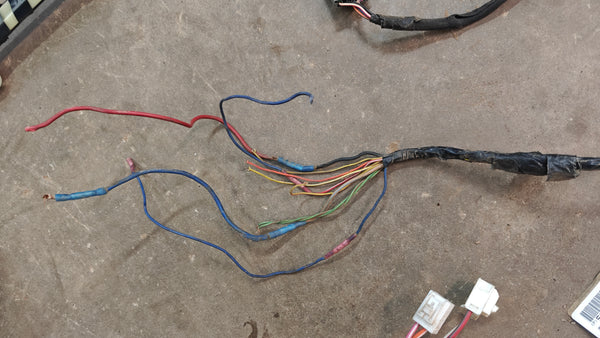 56042460AD Right Side Body Wiring for Jeep Grand Cherokee WJ 1999