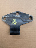 55395386AE RIGHT Body Half Hinge for Jeep Wrangler JK (07-18)