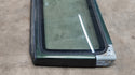 Windshield Frame for Jeep Wrangler TJ (97-02) Moss Green