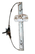 68018024AA Wrangler JK/JKU PS Front Manual Window Regulator (07-18)