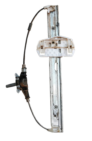 68018024AA Wrangler JK/JKU PS Front Manual Window Regulator (07-18)