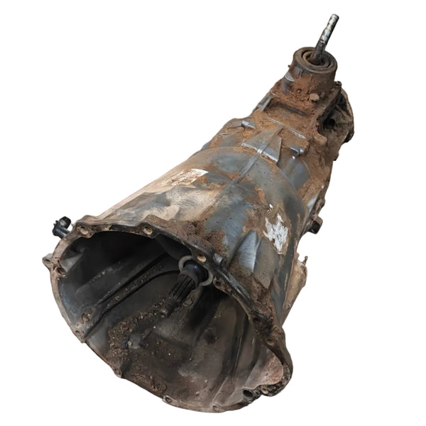 52104741AA NSG370 Manual Transmission for 3.8L Wrangler JK JKU (07-10) 83K Miles