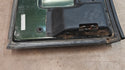 Jeep Wrangler TJ 97-02 Rear Tailgate - Moss Green Pearl